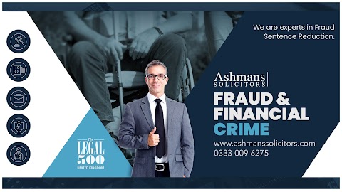 Ashmans Solicitors