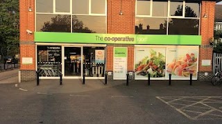 The Co-operative Food