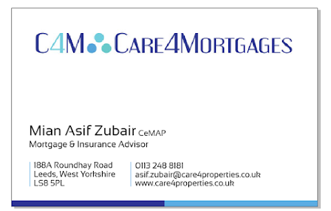 Care Financial Services Ltd