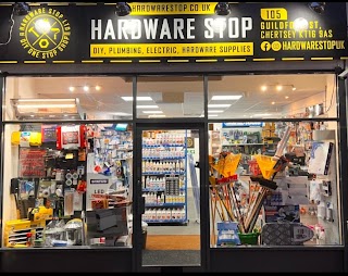 Hardware Stop LTD