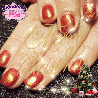 Decadence Nail Design & Beauty