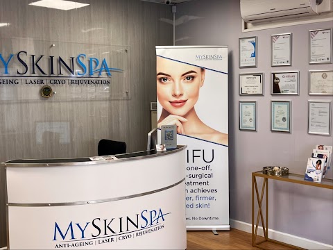 My Skin Spa Clinic