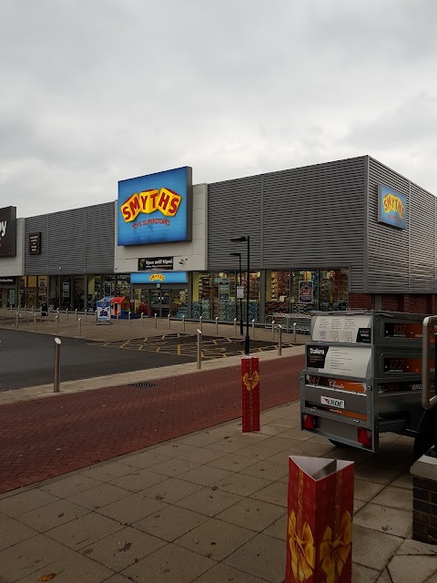 Smyths Toys Superstores