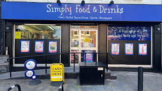 Simply Food & Drinks Wirral