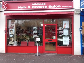 Mirlinda Hair and Beauty Salon