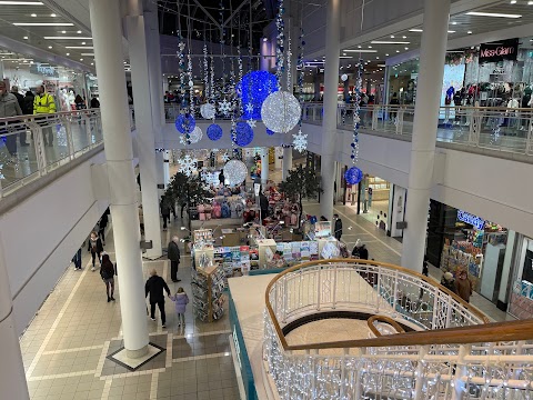 CastleCourt Shopping Centre