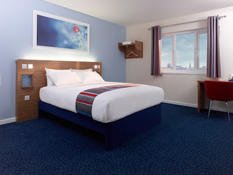 Travelodge Gosport Hotel