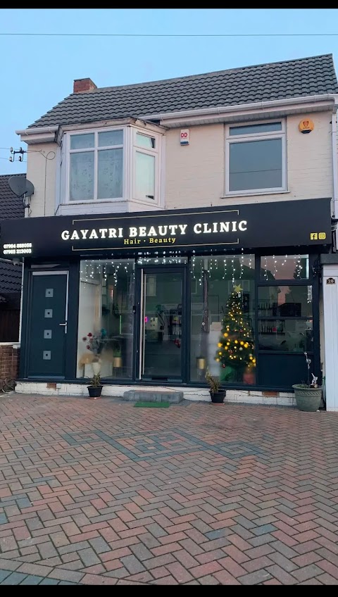Gayatri Beauty Clinic