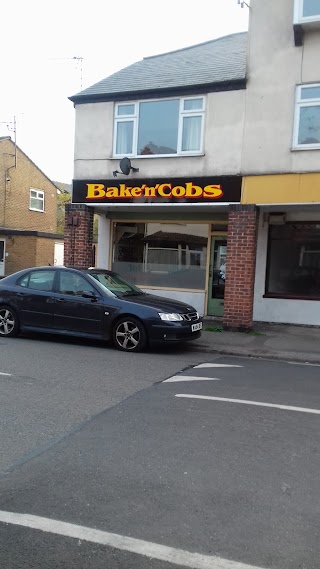 Bake 'N' Cobs