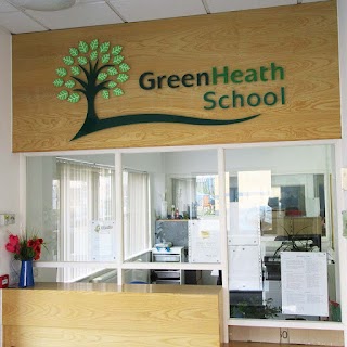 Green Heath School