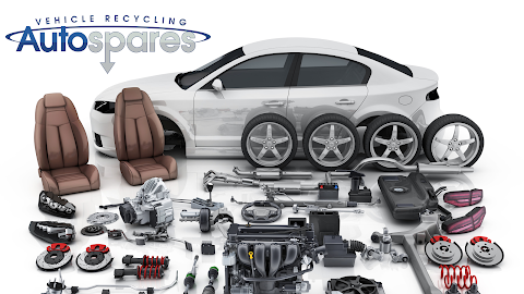 Autospares & Salvage Vehicle Recycling