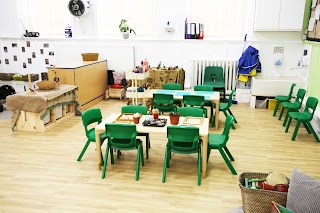 Elmscot Chester Day Nursery & Nursery School