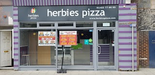 Herbies Pizza