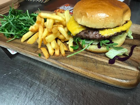 Grillers Fulwood