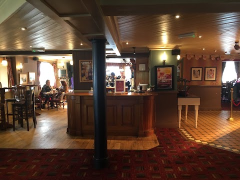 Toby Carvery Horsforth