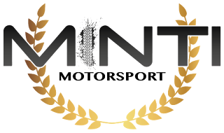 Minti Motorsport Limited