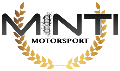 Minti Motorsport Limited