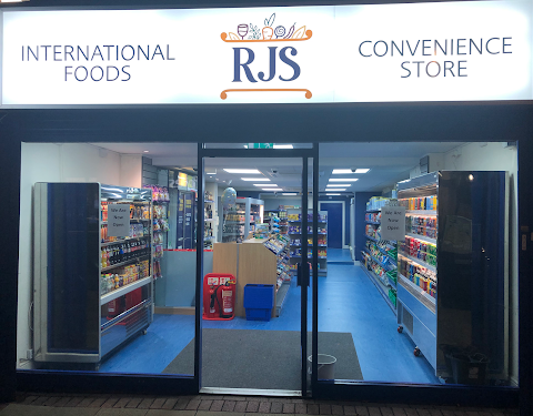 RJS Convenience Store