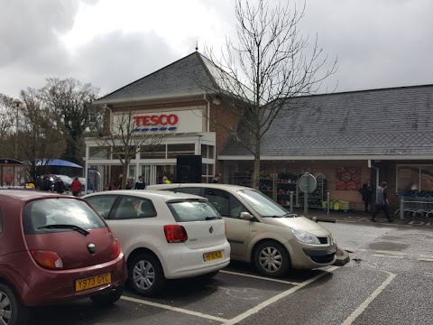 Tesco Superstore