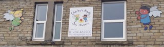 Charley's Angels Day Nursery