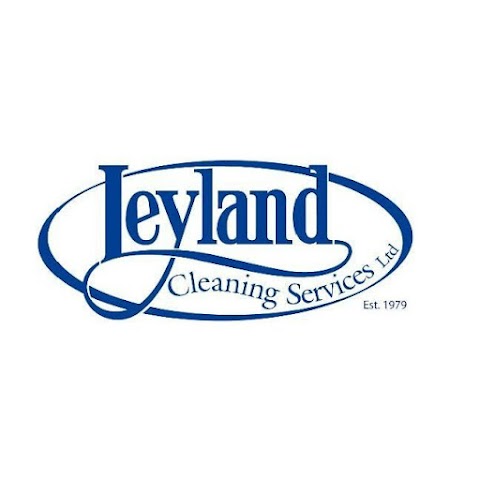 Leyland Cleaning Services ltd