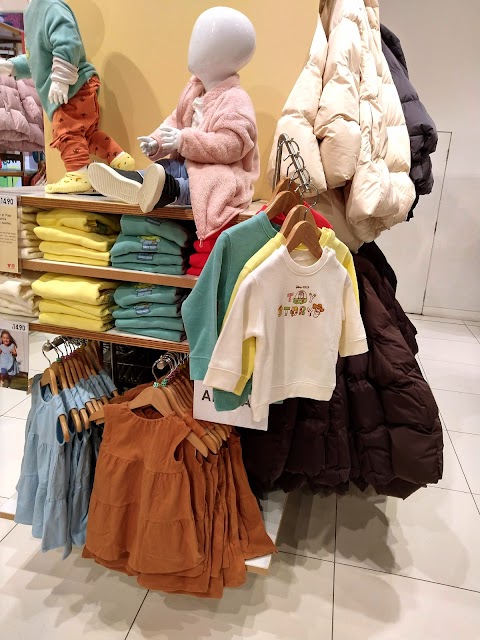 UNIQLO