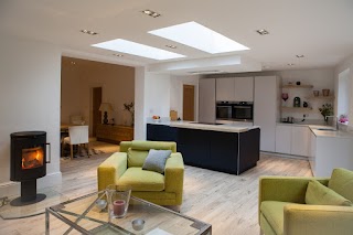 Kreativ Kitchens | Kitchen Showroom Leeds