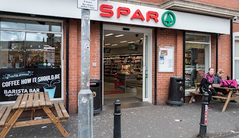 SPAR University Avenue