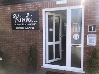 Kinki Hair Boutique