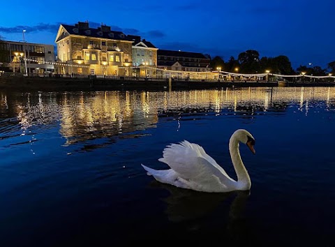 Bedford Swan Hotel and Thermal Spa