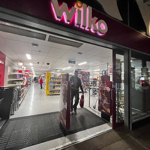 wilko