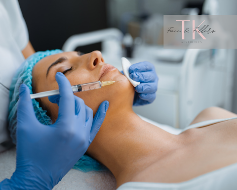 TK Face and Fillers Aesthetics Clinic Birmingham