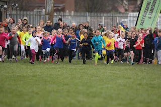 Tameside Primary Academy