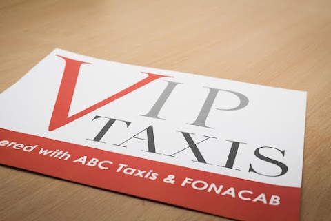 VIP Taxis