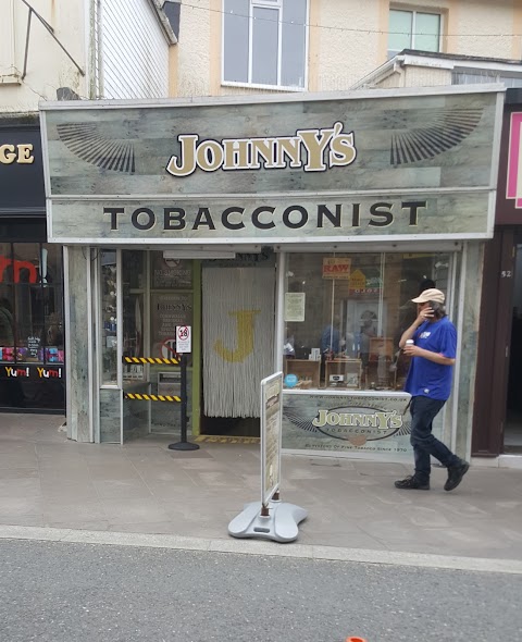 Johnny's Tobacconist