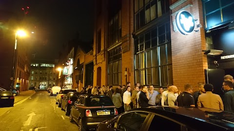 Venue Nightclub