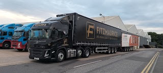 Fitzmaurice Carriers Ltd