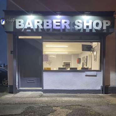 No 7 Barber Shop