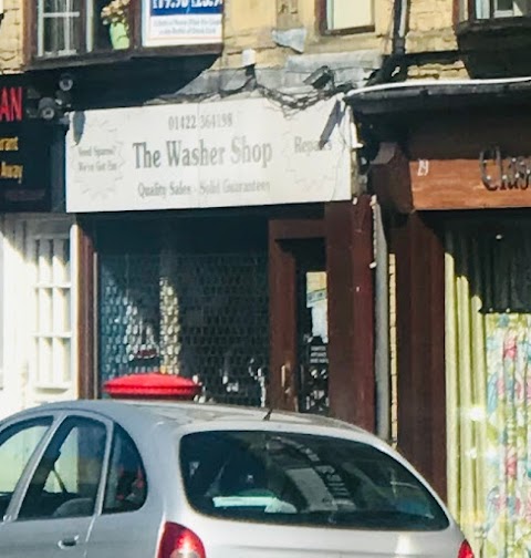 The Washer Shop