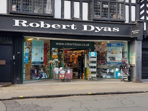 Robert Dyas Stratford Upon Avon