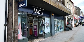 M&Co