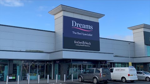 Dreams Wednesbury J9 Superstore