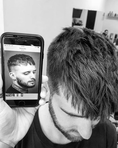 Silky Smooth Barbers