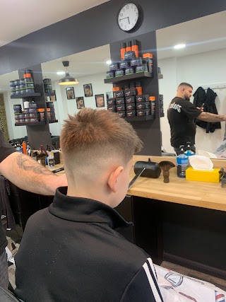 Fade&Trim Barbers