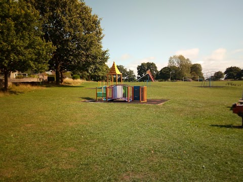 Bussage Children's Play Area
