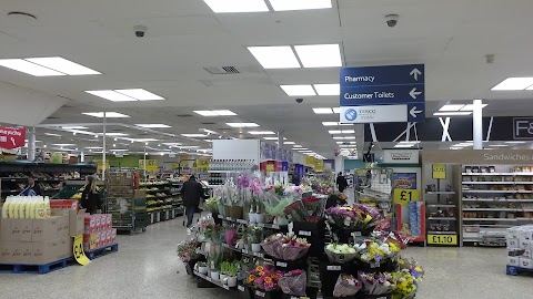 Tesco Superstore