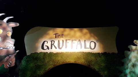 The Gruffalo River Ride Adventure