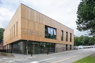 Wolfson Centre