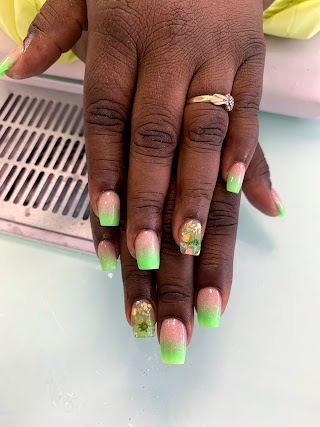 Nails2you