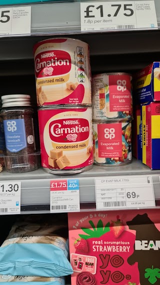 Co-op Food - Hawthorne Avenue